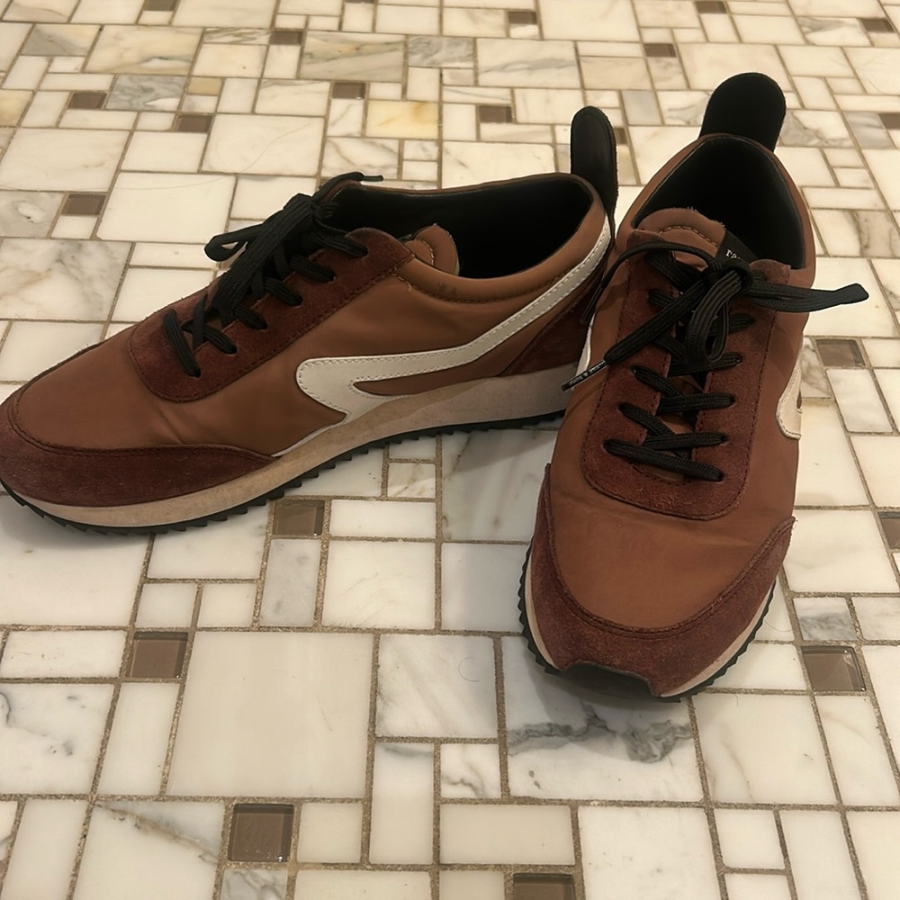 Men’s Rag & Bone sneakers size 43